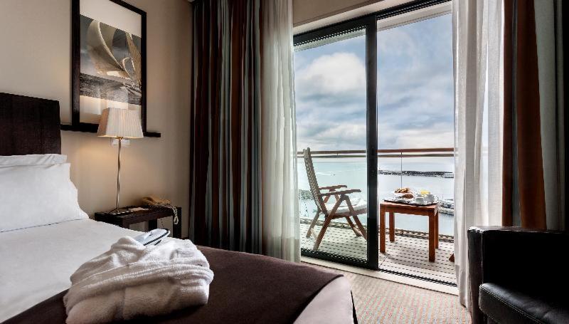 Hotel Marina Atlântico Ponta Delgada Cameră foto