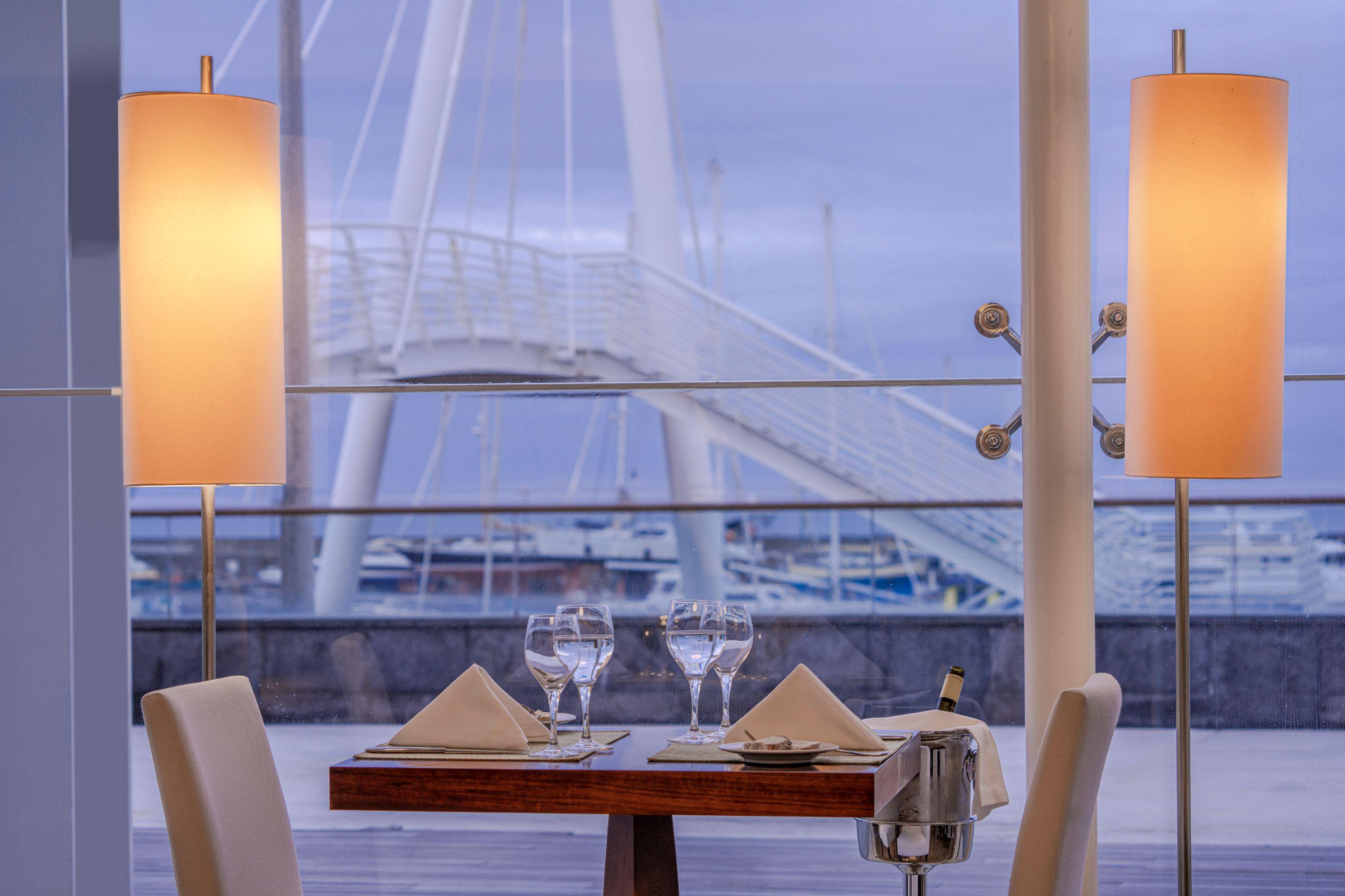 Hotel Marina Atlântico Ponta Delgada Exterior foto