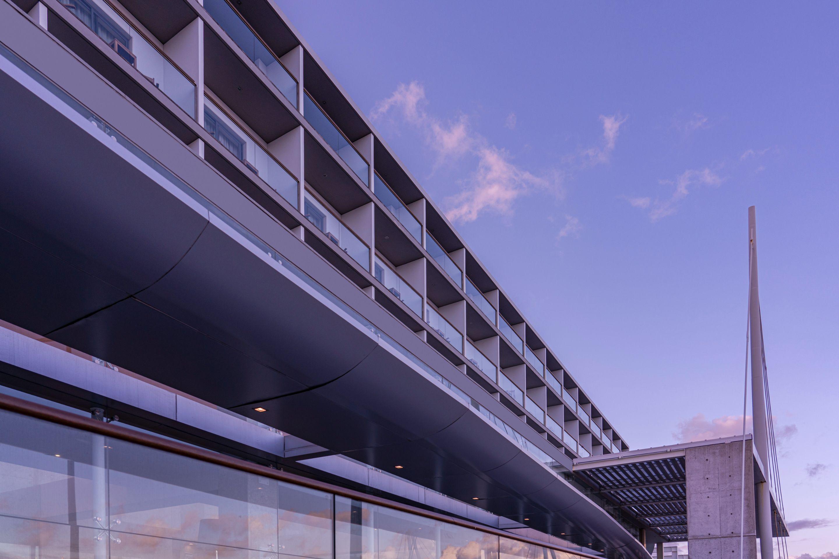 Hotel Marina Atlântico Ponta Delgada Exterior foto